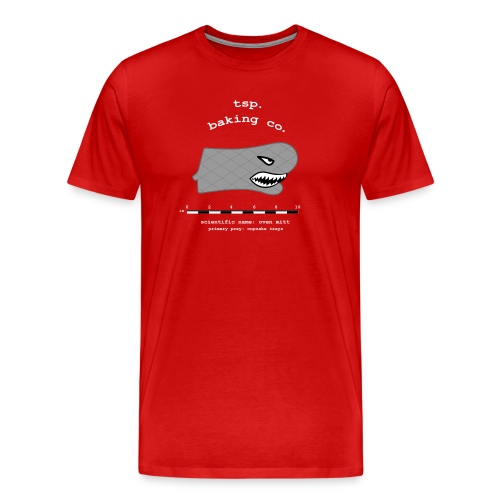 mitt week - Men's Premium T-Shirt
