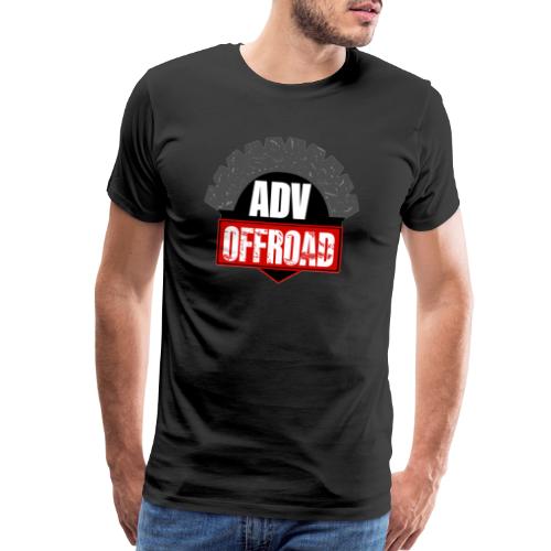 ADVOFFROAD UPDATED - Men's Premium T-Shirt