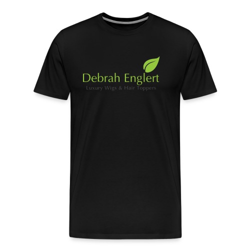 Debrah Englert - Men's Premium T-Shirt