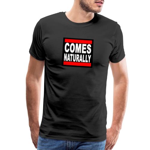 RUN CNP - Men's Premium T-Shirt
