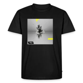 Holding Space #6 - Men's Premium T-Shirt