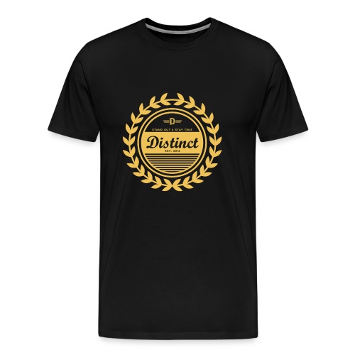 DistinctDesignRoman - Men's Premium T-Shirt