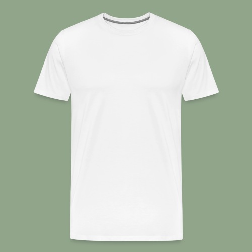 Beth Patterson TA DA T Shirt - Men's Premium T-Shirt