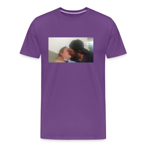 Snapshot 1 - Men's Premium T-Shirt