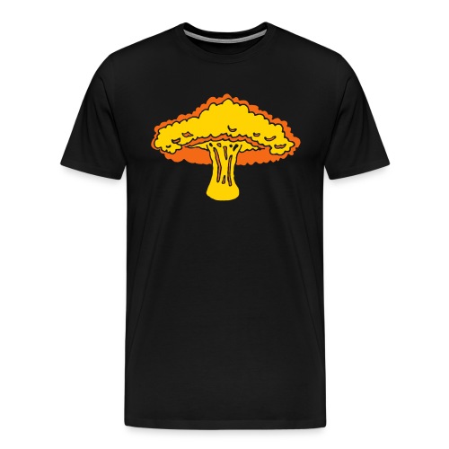 Boom Blast - Men's Premium T-Shirt