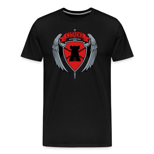 shirtplain - Men's Premium T-Shirt