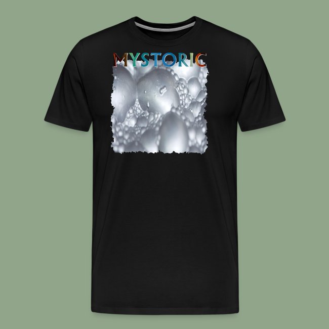 Mystoric Metallurgy T Shirt