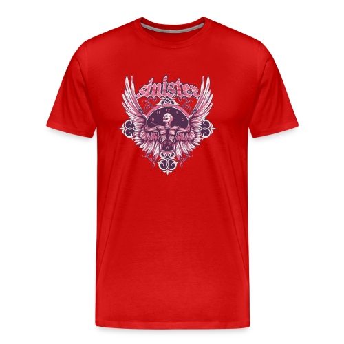 Sinister Tee - Men's Premium T-Shirt