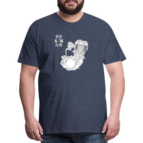 Mechanics - Men's Premium T-Shirt