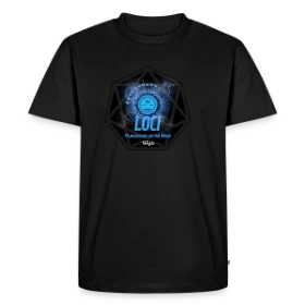 Loci - Men's Premium T-Shirt