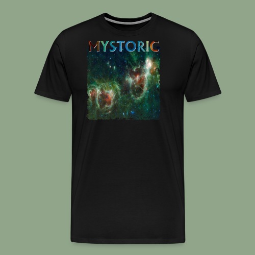 Mystoric Manymore T Shirt - Men's Premium T-Shirt