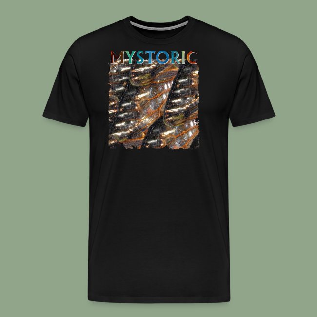 Mystoric Locus T Shirt
