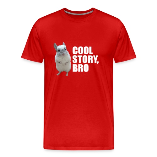 coolfix - Men's Premium T-Shirt
