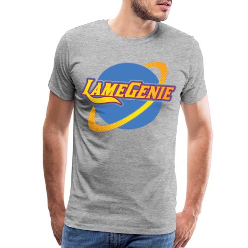 LameFOX - Men's Premium T-Shirt