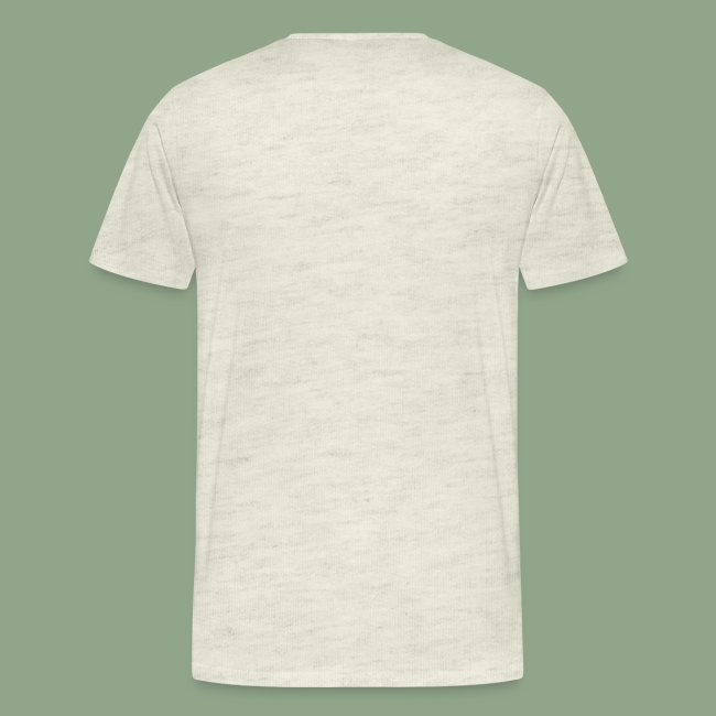 Dan Lively T Shirt 1