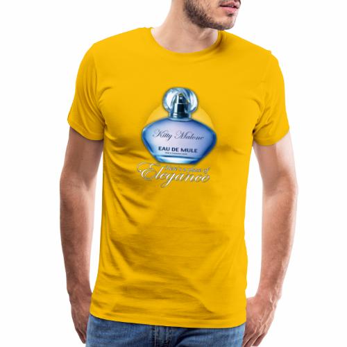 eaudemule - Men's Premium T-Shirt
