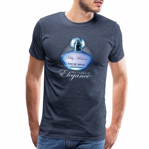 eaudemule - Men's Premium T-Shirt
