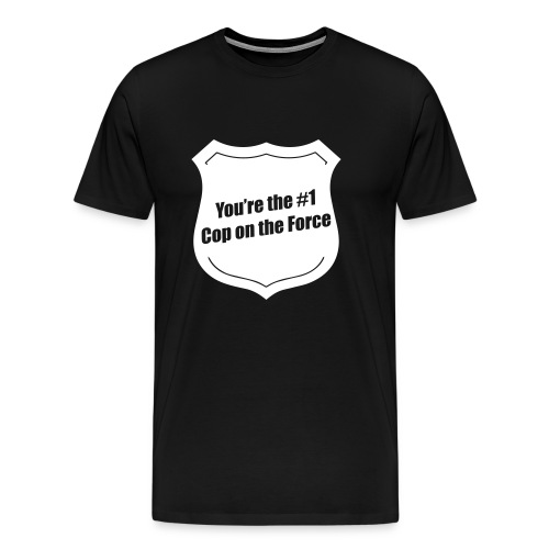 force - Men's Premium T-Shirt
