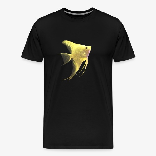 Casper - Men's Premium T-Shirt