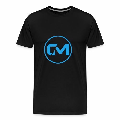 New Channel Logo - Men's Premium T-Shirt