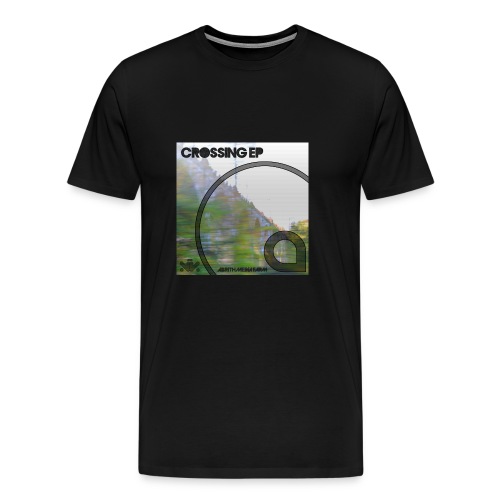 Crossing EP copy - Men's Premium T-Shirt