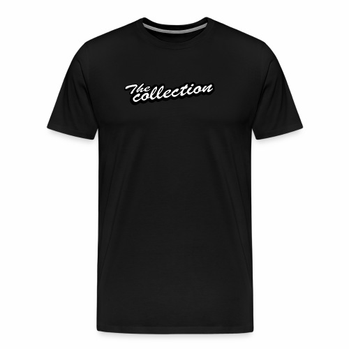 the collection - Men's Premium T-Shirt