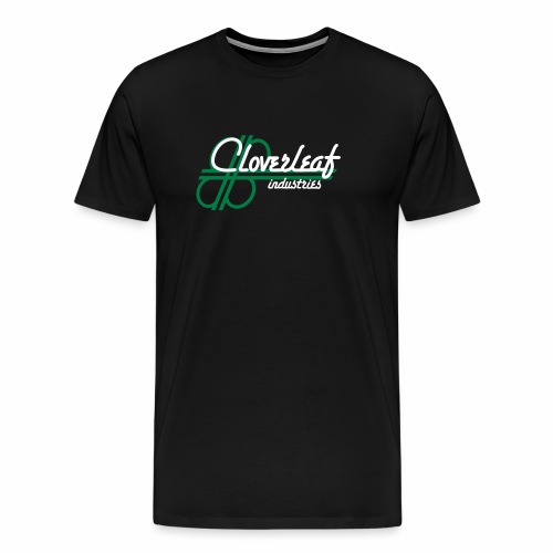 Cloverleaf Industries - Men's Premium T-Shirt