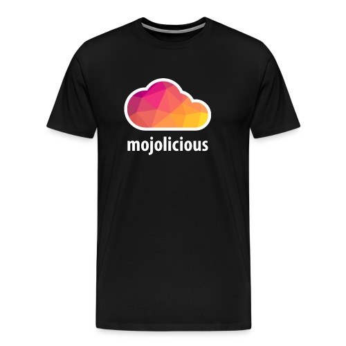 Mojolicious - Men's Premium T-Shirt