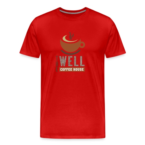 TWCH Verse Color - Men's Premium T-Shirt