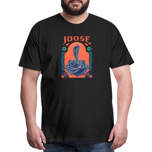 JOOsssssssE - Men's Premium T-Shirt