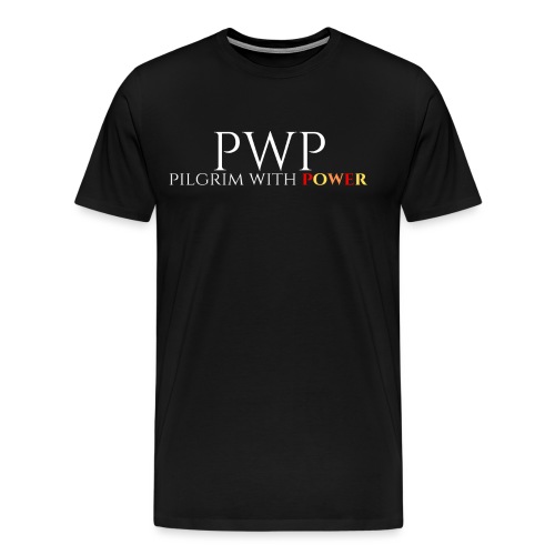 PWP (1) - Men's Premium T-Shirt