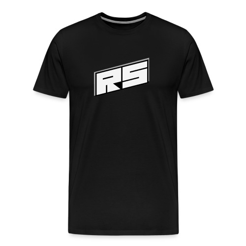 Rollerstar Logo Women's - Men's Premium T-Shirt