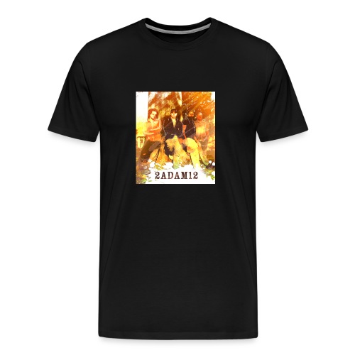 adams - Men's Premium T-Shirt