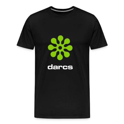 darcs - Men's Premium T-Shirt
