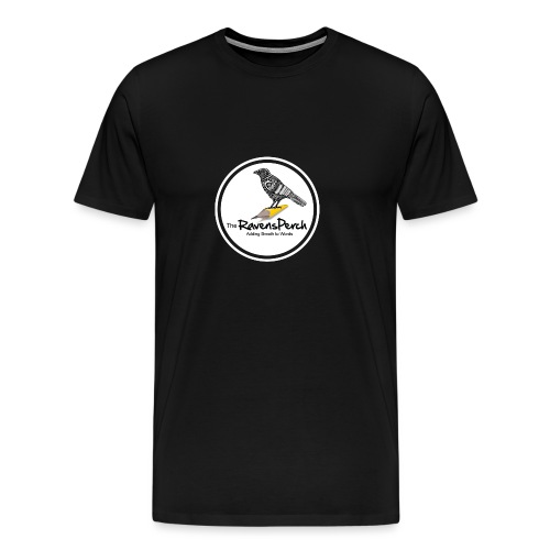 The RavensPerch - Men's Premium T-Shirt