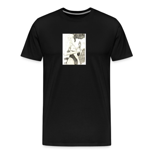 stillLife 04 - Men's Premium T-Shirt