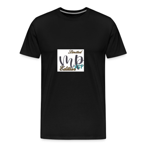 VIP Limited Edition Merch - Men's Premium T-Shirt