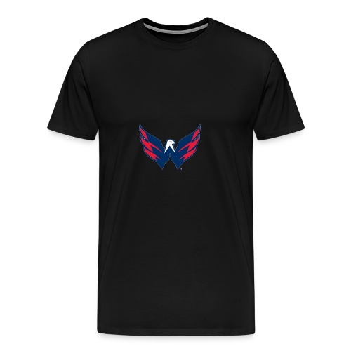 The Eagle - Men's Premium T-Shirt