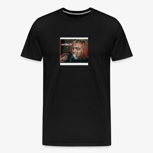 Instincts signature Shirt. Limited Edition - Men's Premium T-Shirt
