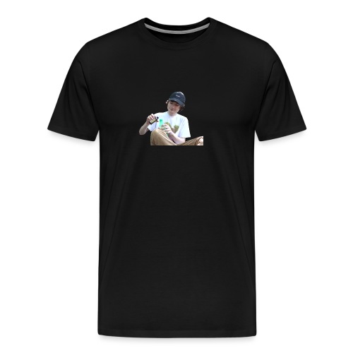 dirty CBD - Men's Premium T-Shirt