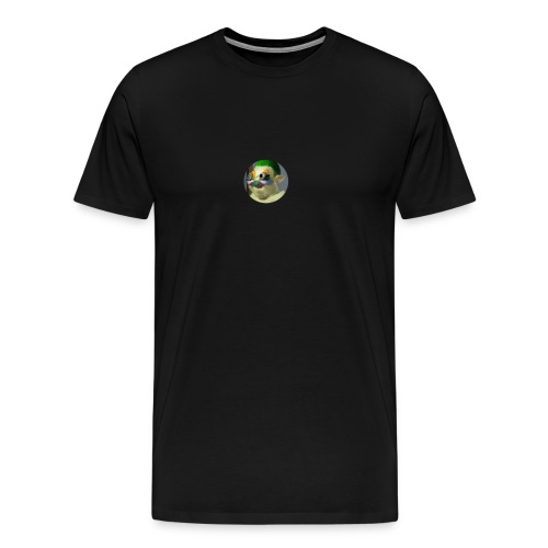 Progamer Phone Case #1 - Men's Premium T-Shirt