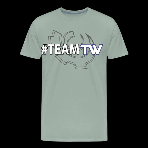 TeamTW - Men's Premium T-Shirt