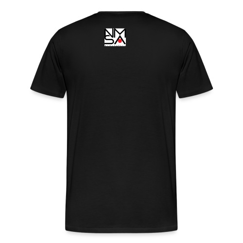 NMSAF - Men's Premium T-Shirt