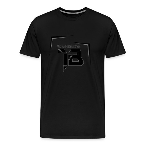 Thrifty Pro T-Shirt - Men's Premium T-Shirt