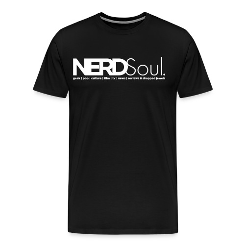 NERDSoul Full - Men's Premium T-Shirt