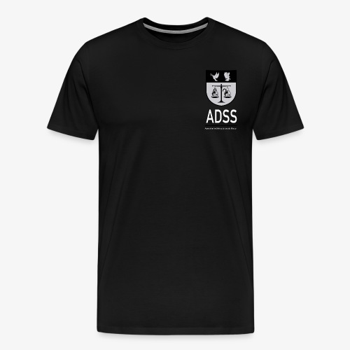 ADSS VLNBS - Men's Premium T-Shirt