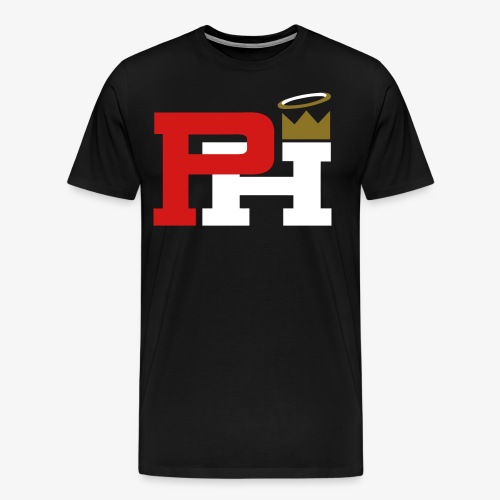 PH_LOGO3 - Men's Premium T-Shirt