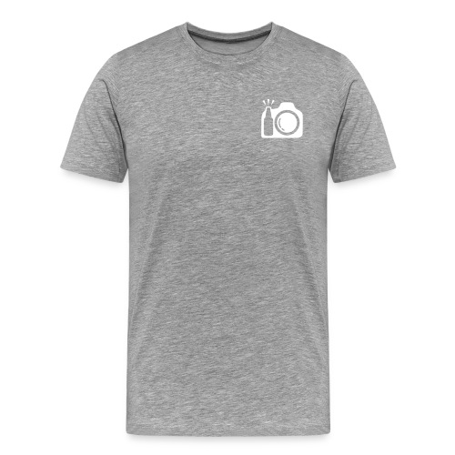 tmremoved2 - Men's Premium T-Shirt
