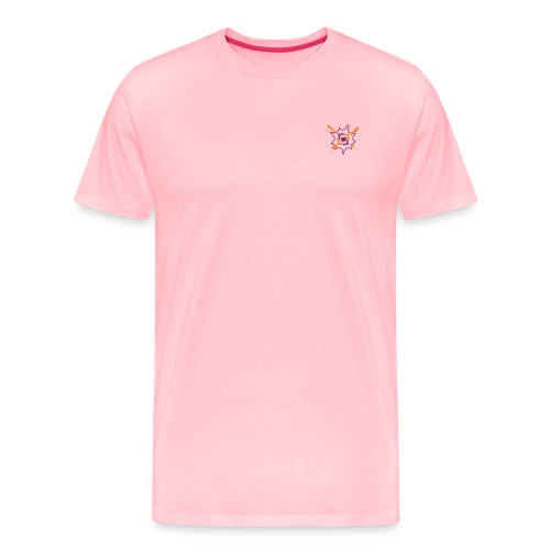 logo_1-removebg-preview - Men's Premium T-Shirt