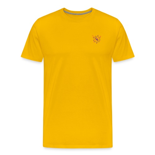 logo_1-removebg-preview - Men's Premium T-Shirt